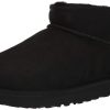 Women's Classic Ultra Mini Boot