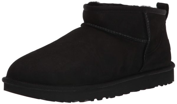 Women's Classic Ultra Mini Boot