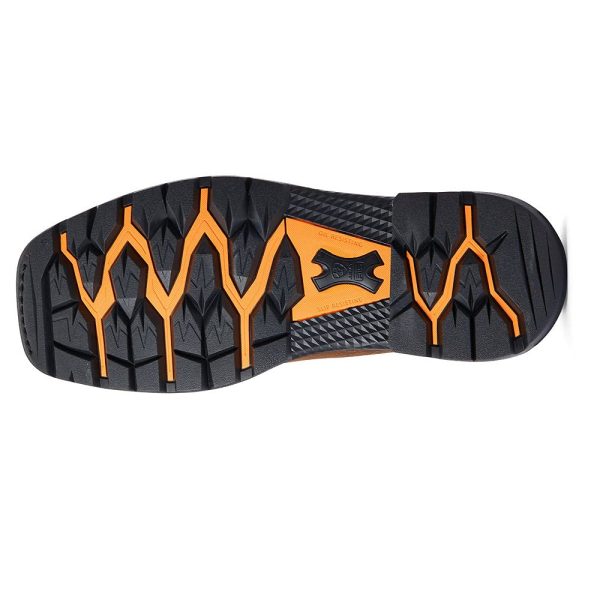 Big Rig Mens Boot