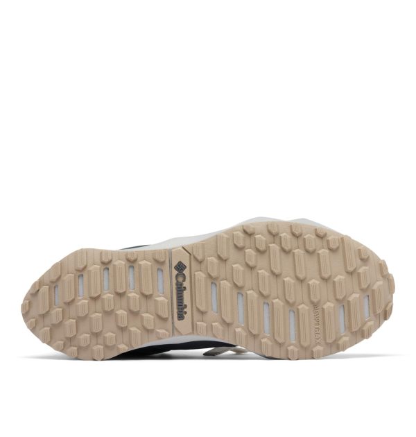 Men's Facet 75 Mid Outdry Hiking Shoe