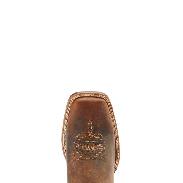 Women's Laney Venttek 360° Western Boot