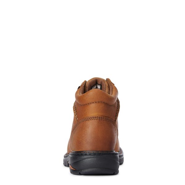 Women's Macey Composite Toe Work Boot