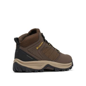Men's Transverse Hike Waterproof Boot