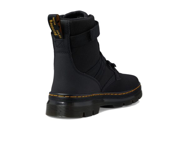 Women's Combs Tech Ii Combat Boot