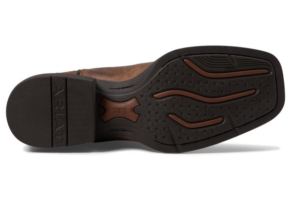 Men's Sport Rodeo Western Boot