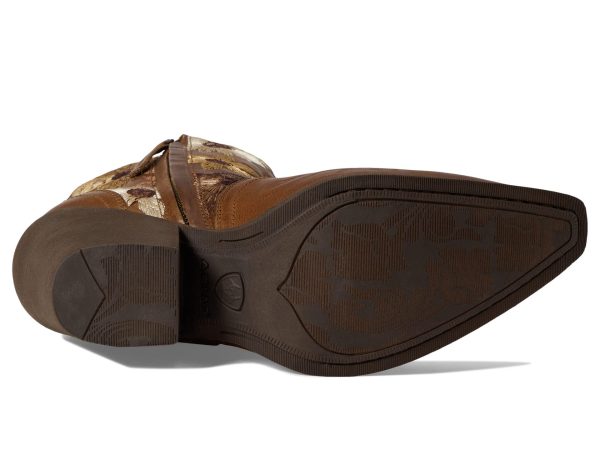 Women's Florence Western Boot