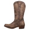 Women's Riley Scroll Boot