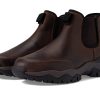 XPLOR Moc Toe Gore Boot