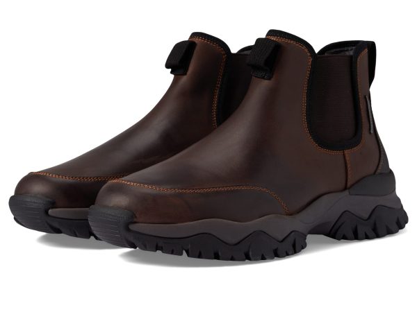 XPLOR Moc Toe Gore Boot