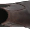 Unisex-Adult Embury Leather Chelsea Boot