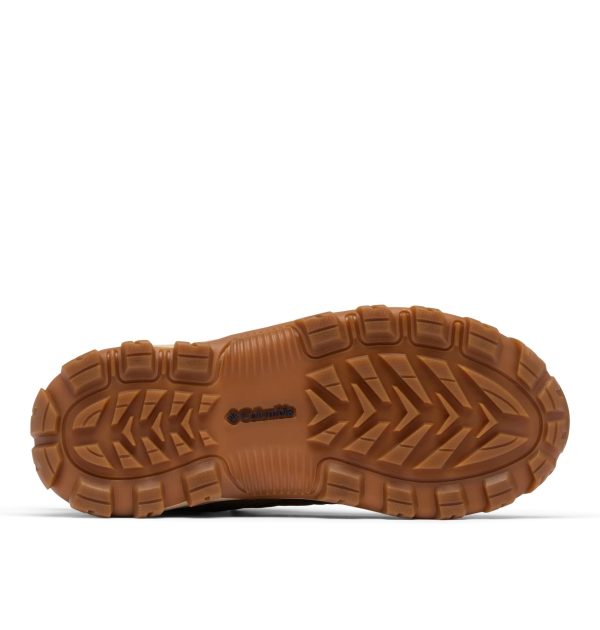Women's Transverse Hike Waterproof Boot