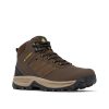 Men's Transverse Hike Waterproof Boot