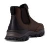 XPLOR Moc Toe Gore Boot
