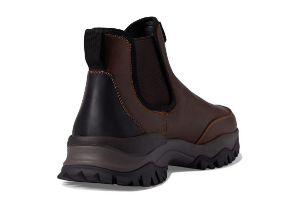 XPLOR Moc Toe Gore Boot
