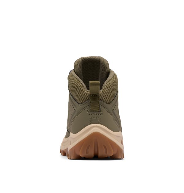Women's Transverse Hike Waterproof Boot