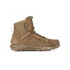 Tactical A/T All-Terrain 6-Inch Non-Zip Boots, High Performance and Traction Work Boot, Style 12440