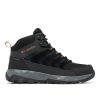 Men's Strata Trail Mid Waterproof Hiking Shoe