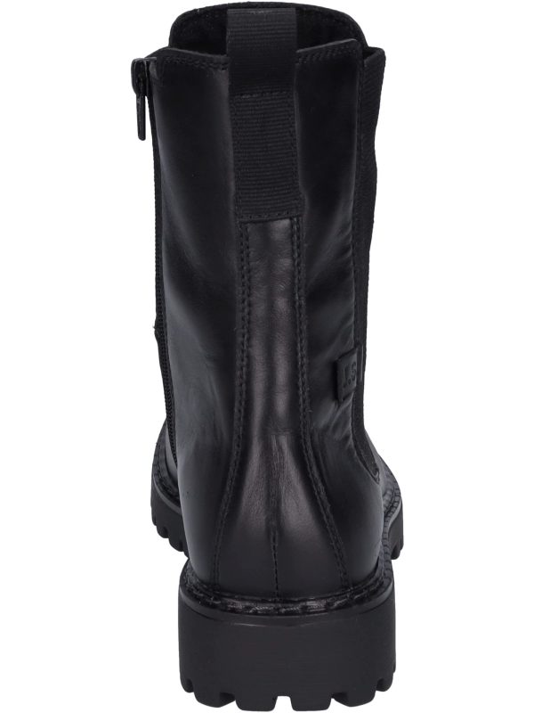 Marta 12 Women's Chelsea Boots, Width G (Normal), Interchangeable Footbed