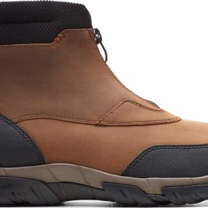 Men's Grove Zip Waterproof Ankle Boot
