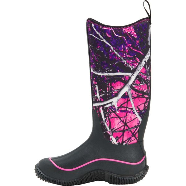 Boots Hale Multi-Season Women's Rubber Boot