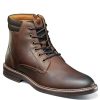 Men's, Norwalk Plain Toe Lace Boot