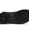 Tactical Men's ATAC 2.0 Work Boots, 6-Inch, Side Zipper, Black, Style 12394ABR