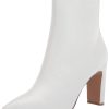 Women's Erin Rebel Smooth Fashion Boot
