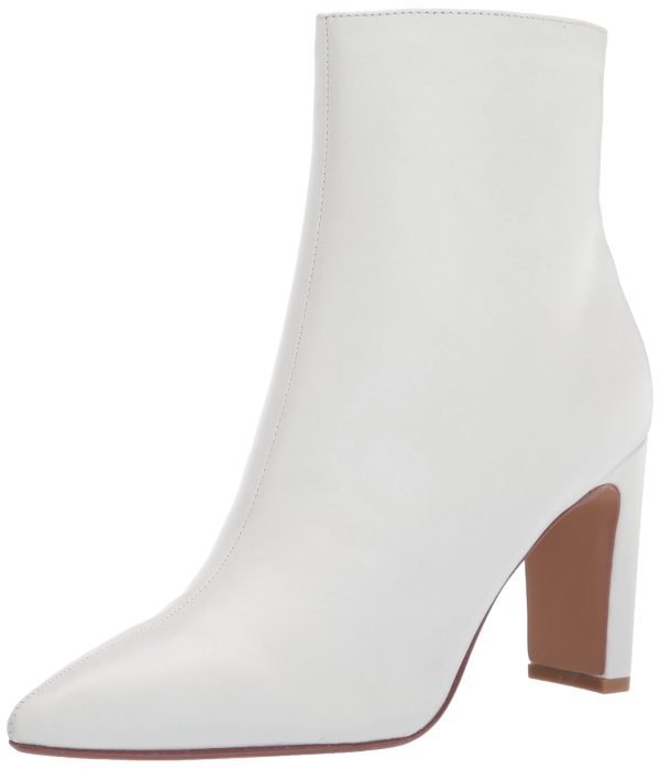 Women's Erin Rebel Smooth Fashion Boot