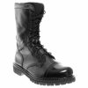 Side Zipper Jump Boot