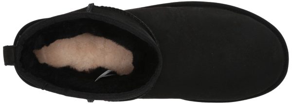 Women's Classic Ultra Mini Boot
