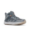 Men's Facet 75 Mid Outdry Hiking Shoe