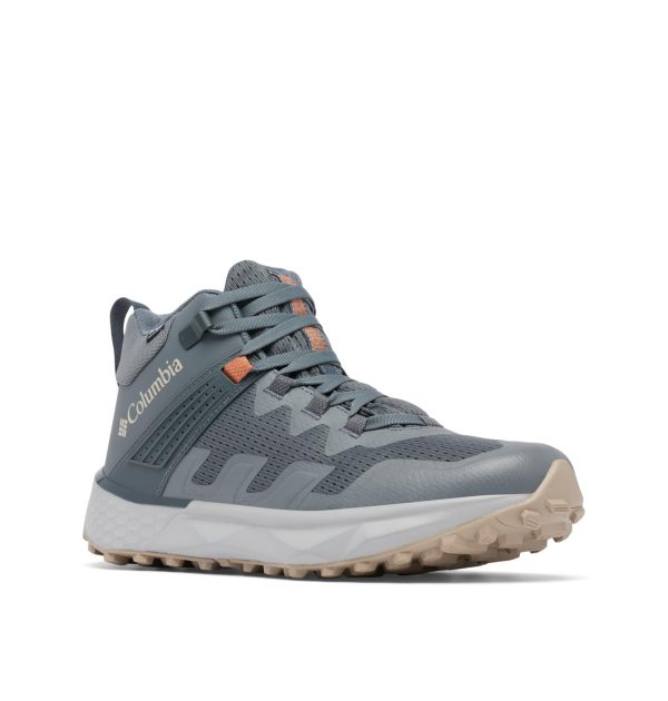 Men's Facet 75 Mid Outdry Hiking Shoe
