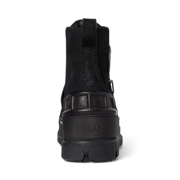 Men's Oslo Waterproof Boot