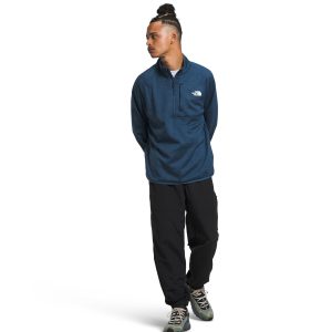 Men's Canyonlands ½ Zip Pullover Sweatshirt
