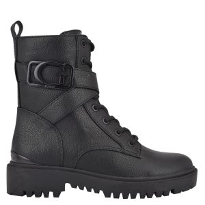 Women's Orana Combat Boot