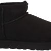 Women's Classic Ultra Mini Boot
