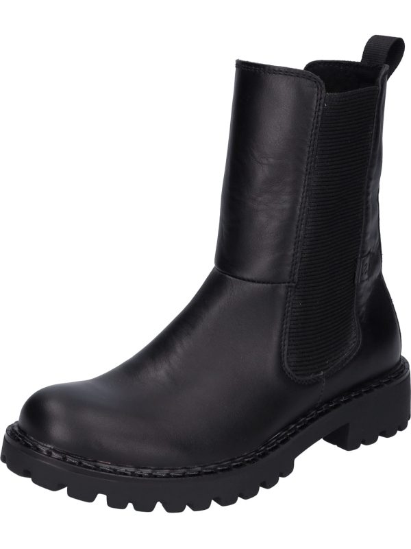 Marta 12 Women's Chelsea Boots, Width G (Normal), Interchangeable Footbed