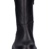Marta 12 Women's Chelsea Boots, Width G (Normal), Interchangeable Footbed