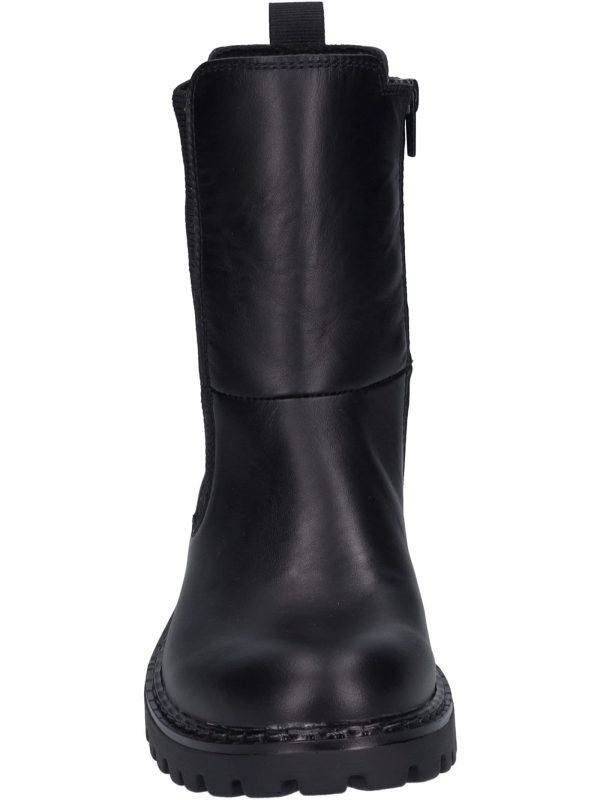 Marta 12 Women's Chelsea Boots, Width G (Normal), Interchangeable Footbed