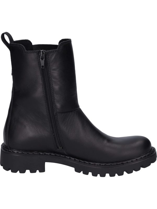 Marta 12 Women's Chelsea Boots, Width G (Normal), Interchangeable Footbed