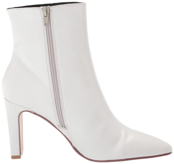 Women's Erin Rebel Smooth Fashion Boot