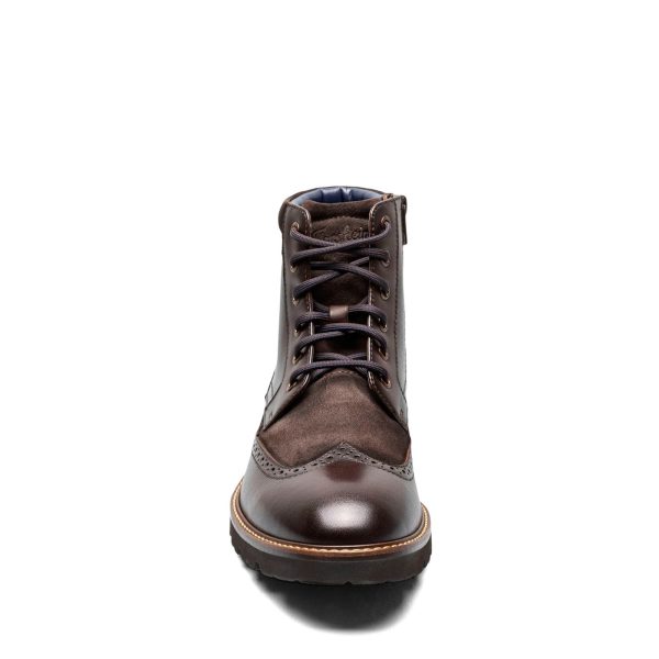 Men's, Renegade Wingtip Boot