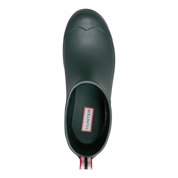 Women's Play Short Rain Boot
