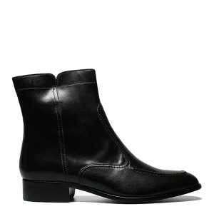 Men's, Essex Moc Toe Zipper Boot