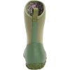 Boot Women's Rubber Garden Boots Snow