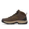 Men's Transverse Hike Waterproof Boot