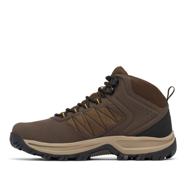 Men's Transverse Hike Waterproof Boot