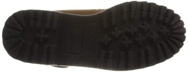 Men's Sargeants-Verdict Waterproof Boot Fashion