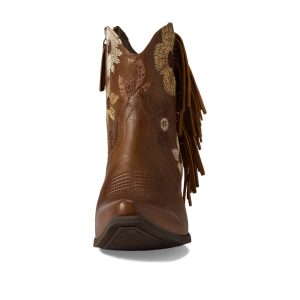 Women's Florence Western Boot