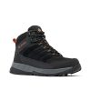 Men's Strata Trail Mid Waterproof Hiking Shoe
